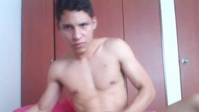 Patrick Lenon Private Show