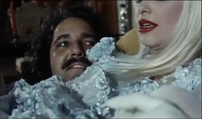 Lesbian kissing big big cock sucking pussy fucking party