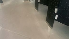 9 pee public bathroom compilation of the day