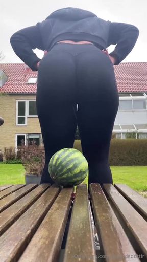Watermelon Slice