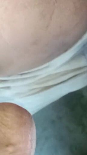 Desi Indian Stepaunty