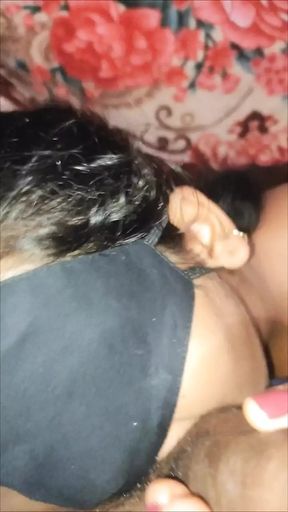 Indian girlfriend fucking