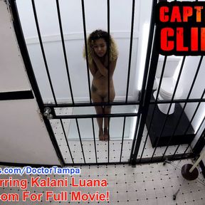 Naked BTS From Kalani Luana - Don&rsquo;t Take Rides From Strangers, Sexy Camera Fail SD Full, Watch Film At CaptiveClinic.Com