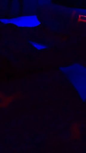 Our Ultraviolet Experiment