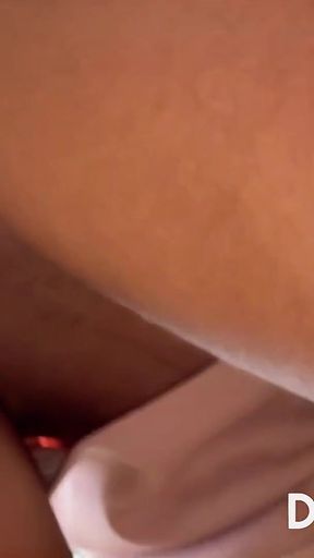 I FUCK MY BOYFRIEND IN THE WOODS NEXT TO THE LAKE.   Clip 2
