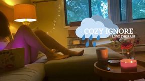 Cozy Ignore