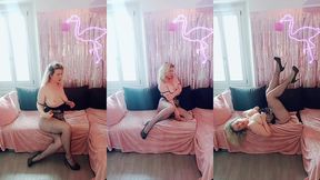 poursuivons notre exploration des mes coulisses un peu moins disciplinee, ...