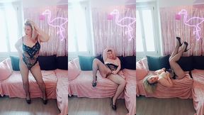 poursuivons notre exploration des mes coulisses un peu moins disciplinee, ...