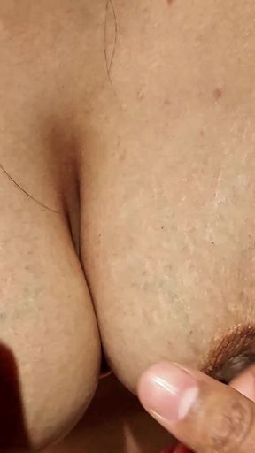 Jija Sex with Sali When She Tired Enough
