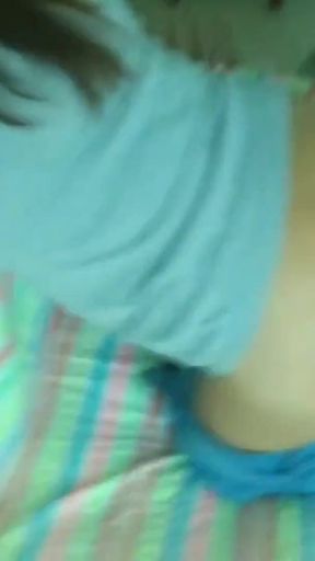 Must-see moment from &quot;Strong dirty anal with step-cousin and young slutty maid&quot;