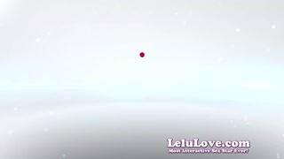 PORN PODCAST: Obsessed w/ VR Cosplay Fun Disney Withdrawals &amp; more - Lelu