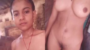 Notun bou taar ex-premik ke nijer langta deho dekhalo