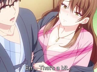 The Night the Most good Ally Couldn’t Resist His Buddy’s Wife(Animation)