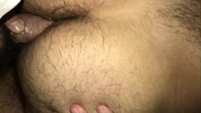 Follando con amigo activo de 48 a&ntilde_os