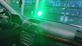 Sarah's Car Won't Start After a Car Wash