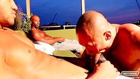 NextdoorEbony Video: Full Service