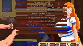 Seductive Yor in Bunny Suit Rides Old Man’s Thick Cock for Pervy Hentai Pleasure