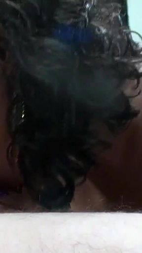 My Big Tit Stepmother Is an Absolute Knockout