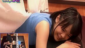 Babe Asian Girl Ler-224 - Teaser Video