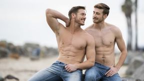 Jax & Kurt: Bareback