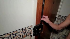 como se recebe um convidado