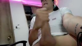 Gerard Rivialt Private Show