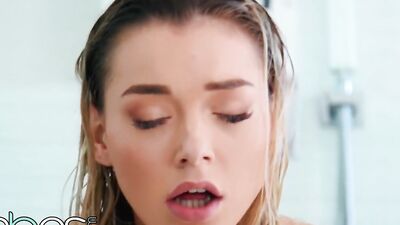 BABES - Sister in law craves some big dick anal