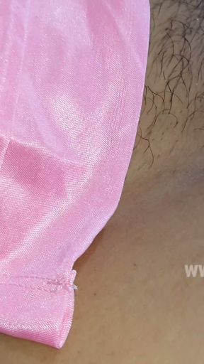 Indian Bhabhi Shanaya Seducing her Husband   Clip 2
