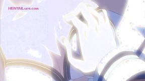 ”Best Friends 1 Tells a Hentai Story Where Friendship Turns to Lust, Burning Nigh”