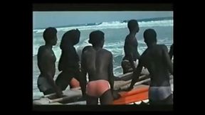 Classic French full movie 70s 1