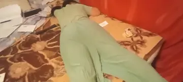 I Fuck My Stepsister Who Is Tired From Studying