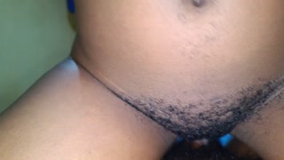 Big Ass Cheating Step sis Enjoys Raw Bbc