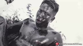 Yoshikawasakixxx - Yoshi Kawasaki in Hardcore Group Fisting