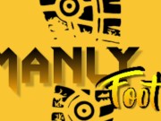 Exotic bird feather from a Macaw proves to be the real McCoy when it come to tickling my feet 🪶 🦶