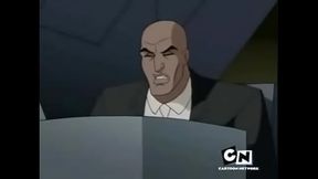Liga da justi&ccedil_a 60