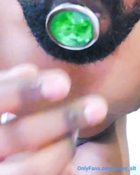 Lingerie inside boys clothes of sissy faggot