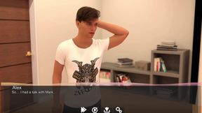 Guilty Pleasure - Got Caught in the Act - Part 4