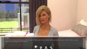 Guilty Pleasure - Got Caught in the Act - Part 4