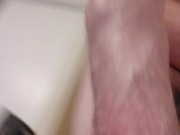 Horny Jock Built Body in Thong Expo!