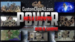 Power Mega Growth HD