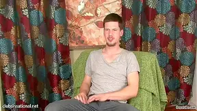 Jace Has A Nice Fat Cock