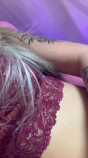What would you do with my body? 😋