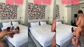 rocketriders ft jolla pr wetty squirting freak bts