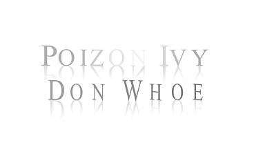 Poizon Ivy and Don Whoe have great amatuer fun SuperHotFilms