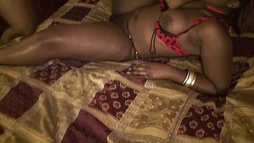Poizon Ivy and Don Whoe have great amatuer fun SuperHotFilms