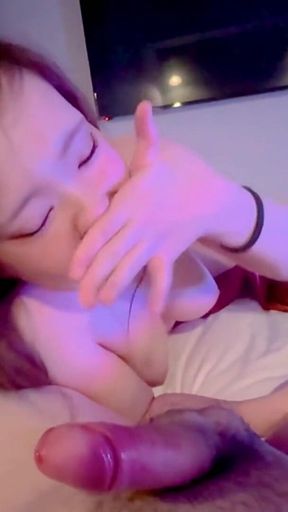 Sensitivity at 1000 - an Overwhelming Creampie for an Intensely Sensitive Pussy Pushed Beyond Every Limit 1st
