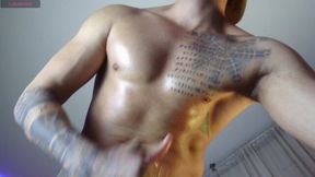 Chris Kochs Private Show