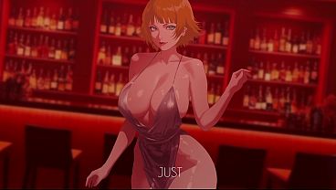 BRUCE WAYNE X SELINA KYLE. CATWOMAN SUCKS AND FUCKS BATMAN&rsquo_S HUGE COCK AT THE BAT CAVE CLUB. HENTAI ANIMATION. DEFINITIVE EDITION.