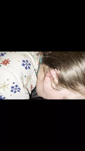 BJ compilation! Cum shots included