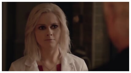 iZombie S02E07